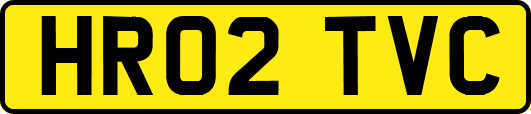 HR02TVC