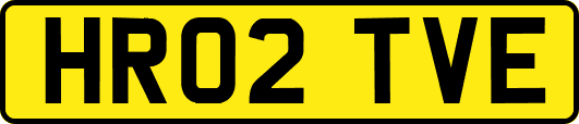 HR02TVE