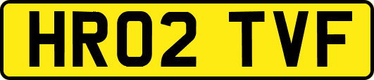 HR02TVF