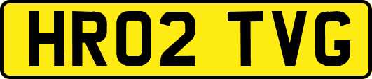 HR02TVG