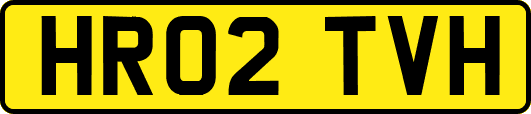 HR02TVH