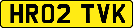 HR02TVK