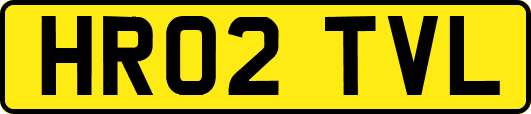 HR02TVL