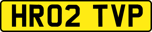 HR02TVP