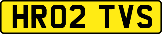 HR02TVS