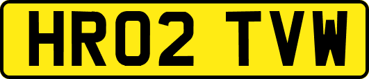 HR02TVW