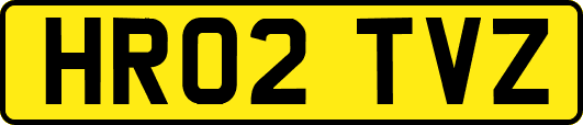 HR02TVZ