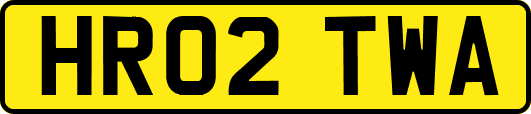 HR02TWA