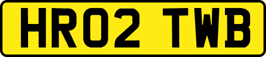 HR02TWB