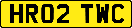 HR02TWC