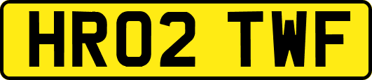 HR02TWF