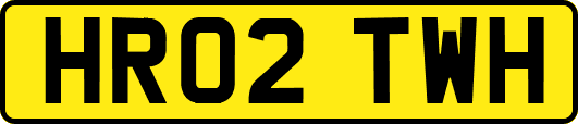 HR02TWH