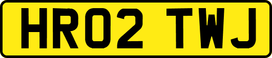 HR02TWJ