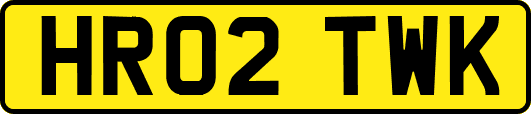 HR02TWK