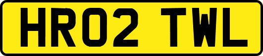 HR02TWL