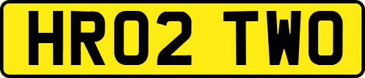 HR02TWO