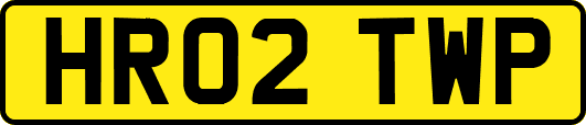 HR02TWP
