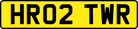 HR02TWR