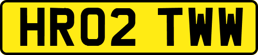 HR02TWW