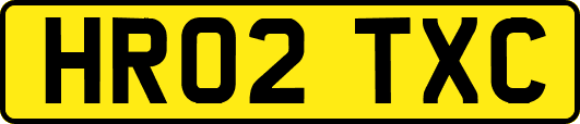 HR02TXC