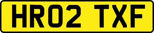 HR02TXF
