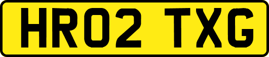 HR02TXG