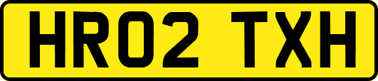 HR02TXH