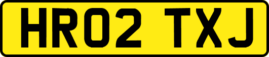 HR02TXJ