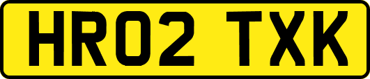 HR02TXK