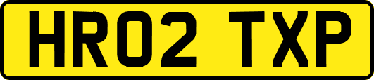 HR02TXP