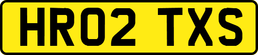 HR02TXS