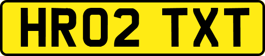 HR02TXT