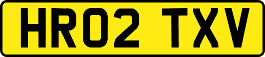 HR02TXV