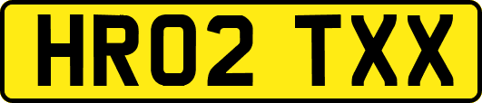 HR02TXX