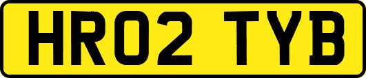 HR02TYB