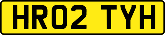 HR02TYH