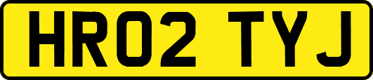 HR02TYJ