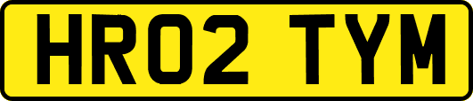 HR02TYM