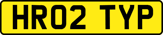 HR02TYP