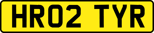 HR02TYR