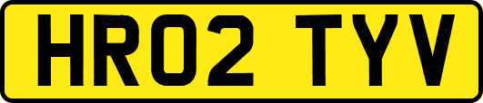 HR02TYV
