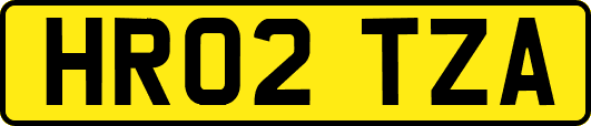 HR02TZA