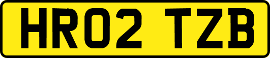 HR02TZB