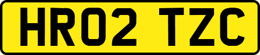 HR02TZC