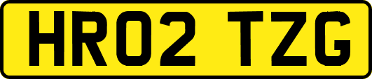 HR02TZG