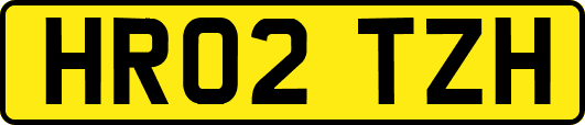 HR02TZH