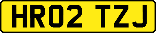 HR02TZJ