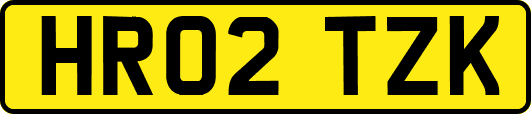 HR02TZK