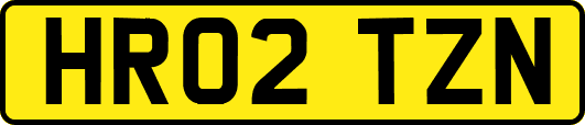 HR02TZN
