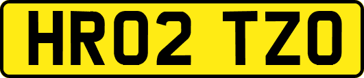 HR02TZO